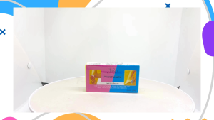 โฟมขัดเท้า Jaso ส้นเท้าที่แตก กร้าน ให้หลุดออก