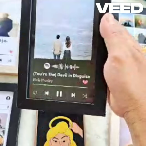 Bingkai Foto Lucu & Unik: Ide Kado untuk Ulang Tahun, Pernikahan, dan Pesta Perpisahan