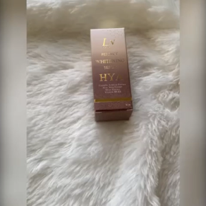 เซรั่มแอลวี เซรั่มไฮยา❤️ ไฮยาเพอเฟคไวท์ LV hya perfect white