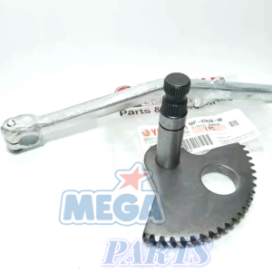 AS SELAH MIO J XEON SOUL GT ENGKOLAN GIGI 54P SELAHAN  FINO FI 110 115 X RIDE YAMAHA GEAR KICK SET
