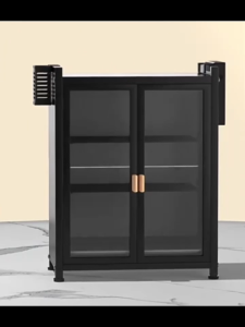 2/3-Tier Dish Rack Organizer: A Must-Have for Your Kitchen