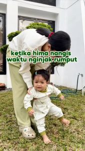 My Baby Minyak Telon 60ml Original Asli