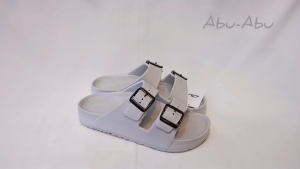 Sandal pria fashion Anti Slip Terbaru Santai Kekinian terlaris dan murah