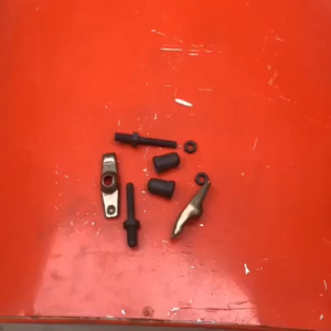 Rocker Arm Set GX160 GP160 GX200 5.5HP 6.5HP Honda Gasoline Engine Nittoo Ichiban Kingstone Toyohama