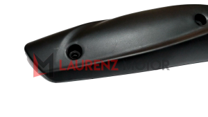 Tutup Knalpot Mio Gear 125 Cover Knalpot Yamaha