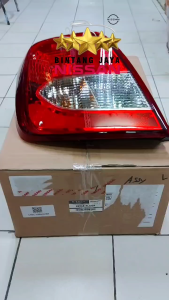 Stoplamp Lampu Belakang Datsun Go Original Nissan