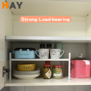 Spice Rack Kitchen Storage Rack Rak Dapur Multipurpose Seasoning Bottle Shelves Kitchen Rack Shelf Rak Rempah Condiment Rack