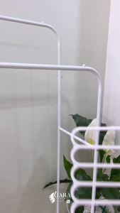 Gantungan Hanger Jilbab Susun 5 Serbaguna Kiara 1 PCS