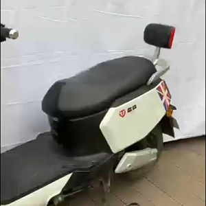 Sarung Jok Motor Universal/Pelindung Jok Motor/Motor Anti Panas Cover Jok/Tahan Panas