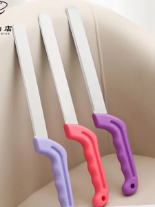 Floral Knife Flower Mud Knife Rose Bouquet Floral Knife