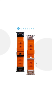 HANYA TALI ! STRAP I-WATCH DURAPRO TECH ARMOR BAND RUBBER TALI I-WATCH SE 1 2 3 4 5 6 7 8 9 ULTRA 1 2 SE 2 STRAP I-WATCH !! HANYA TALI YA