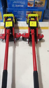 2 Ton Heavy Duty Hydraulic Floor Jack Car Vehicle Truck Repairing Hand Tool Car Truck Workshop Repair Work Vehicle