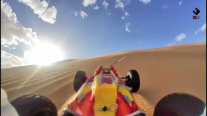 wltoys 144010 brushless V8 rc car buggy desert off road mobil rc