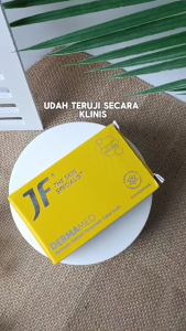 Obat Hapur Kulit Paling Ampuh Sabun Belerang Jf Sulfur Untuk Panu hapur penghilang jamur gatel2