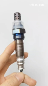 Oxygen Sensor O2 Sensor For 2005 Suzuki Every DA64V DA64W Part No 18213-68H51 1821368H51