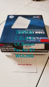 Saringan AC untuk Mobil Listrik: Filter AC Cabin Carbon KEN DW9126