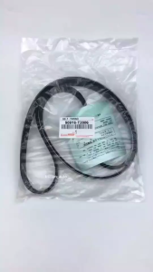 Alternator Drive Belt 90916-T2006 used for TOYOTA Innova / Fortuner / Hilux 2004-2015