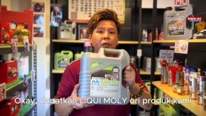 Injection Cleaner (300ml) – Effective cleaning additive that removes deposits in car petrol fuel delivery system