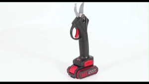 Makita Brushless Electric Pruning Shears SK-5pruning shears for garden pruning tools pruning scissor Cutter Home Gardening Plant Scissor Stainless Steel Garden Scissors Flower Fruit Tree Garden Shears Branch Pruner Tree Garden Shears