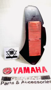 FILTER SARINGAN UDARA NMAX N MAX N-MAX 155 OLD TAHUN 2015 - 2019 KODE PART 2DP INJECTION ELEMENT COMPT AIR CLEANER MURAH BARU ORIGINAL ASLI YAMAHA DIJAMIN
