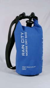 Raincity Dry Bag Waterproof Tas Anti Air 2L 70038