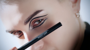 Perfect Diary Long Lasting Liquid Eyeliner Pencil Super Slim Waterproof Eye Makeup Tool
