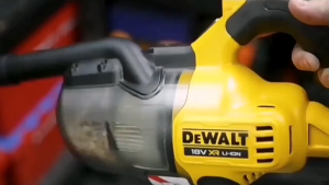 【ลดกิจกรรมได้เต็มที่ ยิ่งซื้อเยอะ ประหยัดมาก】DEWALT DCV501LNเครื่องดูดฝุ่นแบตเตอรี่ลิเธียม 20Vมีแรงดูดสูง พลังงานสูงยานพาหนะไร้สายกำจัดฝุ่น สามารถชาร์จแบตเตอรี่ลิเธียมได้โดยไม่ปัดฝุ่น เครื่องดูดฝุ่นอุตสาหกรรมยานยนต์ไฟฟ้าdcv501ln