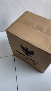Sinar Garuda Kabel Dropcore Fiber Optic 1 Core 3 Seling 1000 Meter Best Quality