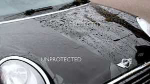 Autoglym Ceramic Wash & Protect 1L | Triple Action Car Shampoo to Clean Protect Shine