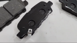 BRAKE PAD XTRAIL KAMPAS REM SET DEPAN BELAKANG XTRAIL T30