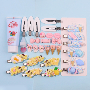 พร้อมส่งในไทย วิปครีมหลอด50ml ตกแต่งเคสมือถือ วิปครีม DIY