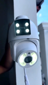 Samsung V380 Pro Camera: A Comprehensive Guide