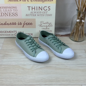 BUM Equipment Kasut Wanita Womens Shoes B49182/B49183/B49184 Warna Hitam/Merah Jambu/Hijau (Black/Pink/Green)