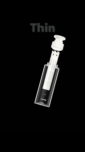 MHW-3BOMBER Ice Core Cold Brewer 600ml Cold Brew Maker