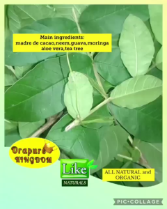 Discover the Best Personal Care Essentials: Angel Combo Pack & OraPure Soap