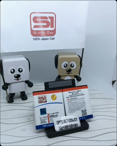 SuperOne - BLT029 R821/R815/R1001/JOY Batre Batrai Baterai Battery