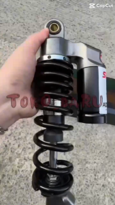 SHOCK SHOWA TABUNG ATAS COPY WP 310MM 330MM MIO J MIO SPORTY MIO SOUL XEON BEAT SCCOPY VARIO GENIO XEON FINO DLL