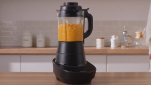 Panasonic All-In-One Cooking Blender MX-HG6401 MX-HG6401KSK