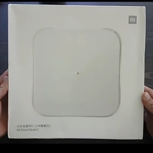 [Ready Stock] Xiaomi Weighing Scale 2 Smart Body Weight Measuring Machine for Health Fitness Sports etc
