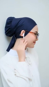 Ciput Model Terbaru: Anti Geser, Anti Budeg, & Silikon