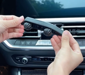 Nước Hoa Ô Tô BMW Air Nature Bản Kỷ niệm 50 năm chính hãng nhập khẩu Đức 3 mùi hương