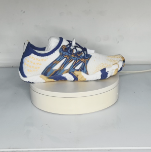 COD Terbaru Olahraga Sepatu Pria Pantai Aqua Wading Water Shoes Hiking Diving Trekking Renang Anti Slip Lentur Kekinian 392