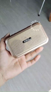 Speaker Bluetooth Radio Al-Quran Murotal Bass Salon Spiker Speker Musik Wireless Portable Portabel Bluetut Blutut Tanpa Kabel Robot RB200 - Lazada