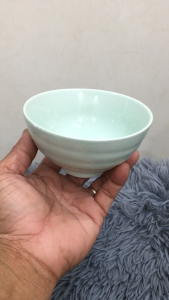 CHÉN 11.5x6 CM - GỐM SỨ DONG HWA - HÀNG VIỆT NAM CHẤT LƯỢNG CAO