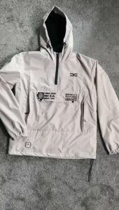 Jaket Cagoule A509 - X-Urband Official