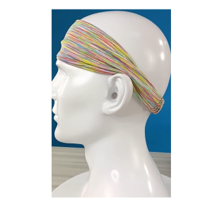 Băng đô thể thao đa năng chống trượt nhanh khô turban co giãn tốt thấm hút mồ hôi tập thể thao yoga-NIEVE