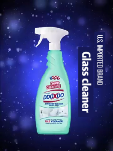 【Cleans 80 years of stains】tiles cleaner bathroom cleaner liquid tiles stain remover toilet cleaner stain remover heavy duty stain remover dirt buster pro floor bathroom floor cleaner 浴室清洁剂