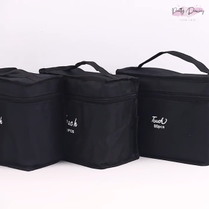 Touch Art Markers 24/36/48/60/80 Twin Tip Drawing Double-head Marker Pen Set Sketch Graphic Copic Brush Pewarna 双头马克笔套装Drawing Pro