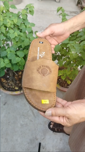 Dép Da Xít Nhật Cao Cấp Thời Trang Thời Thượng Dành Cho Quý Ông Mẫu 618