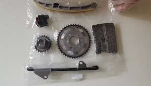 1nd-tv 1nd timing chain parts for lexus engine 2.0l 2009-2015 13506-33030 13540-33020 ka-41 6pieces